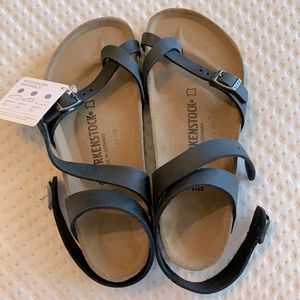 Birkenstock sandals